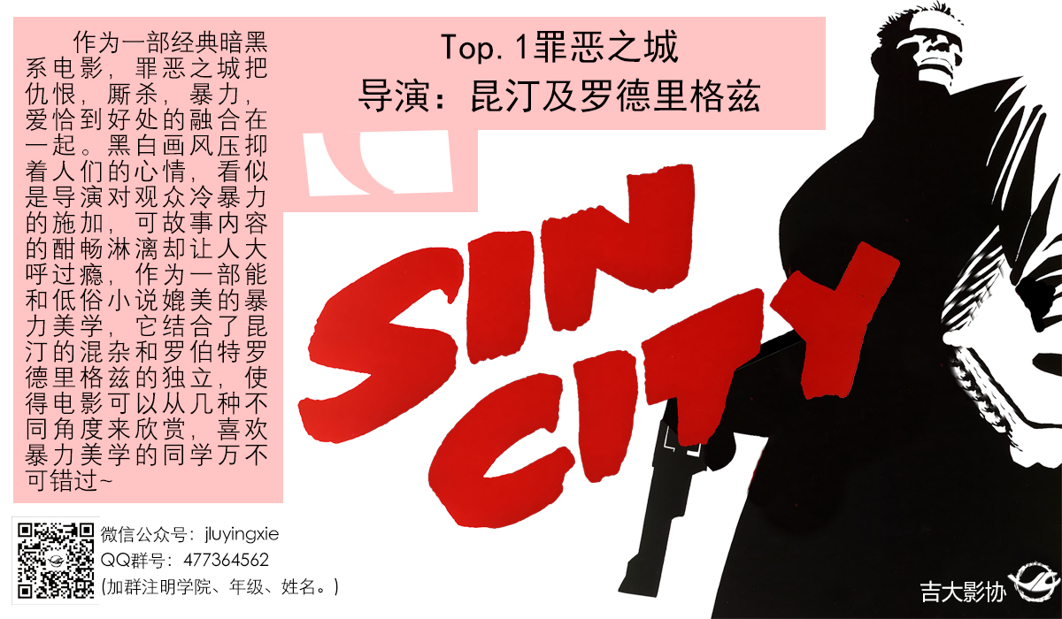 罪恶之城